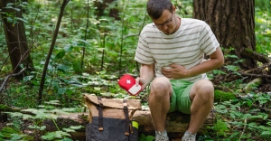 Survival 101: 5 Things You’ll Need in an Emergency Situation Survival 101: 5 Things You’ll Need in an Emergency Situation
